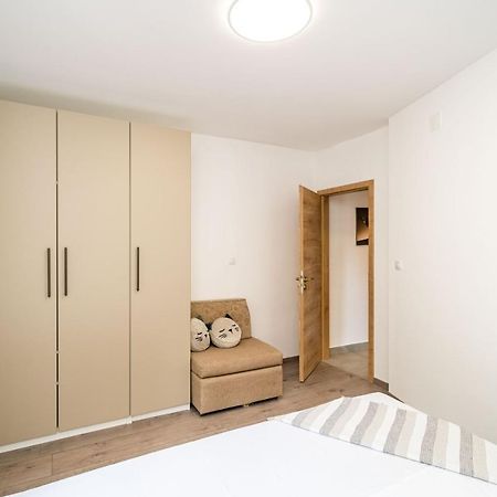Stone Oasis Vito Apartment Dubrovnik Luaran gambar