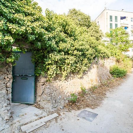 Stone Oasis Vito Apartment Dubrovnik Luaran gambar