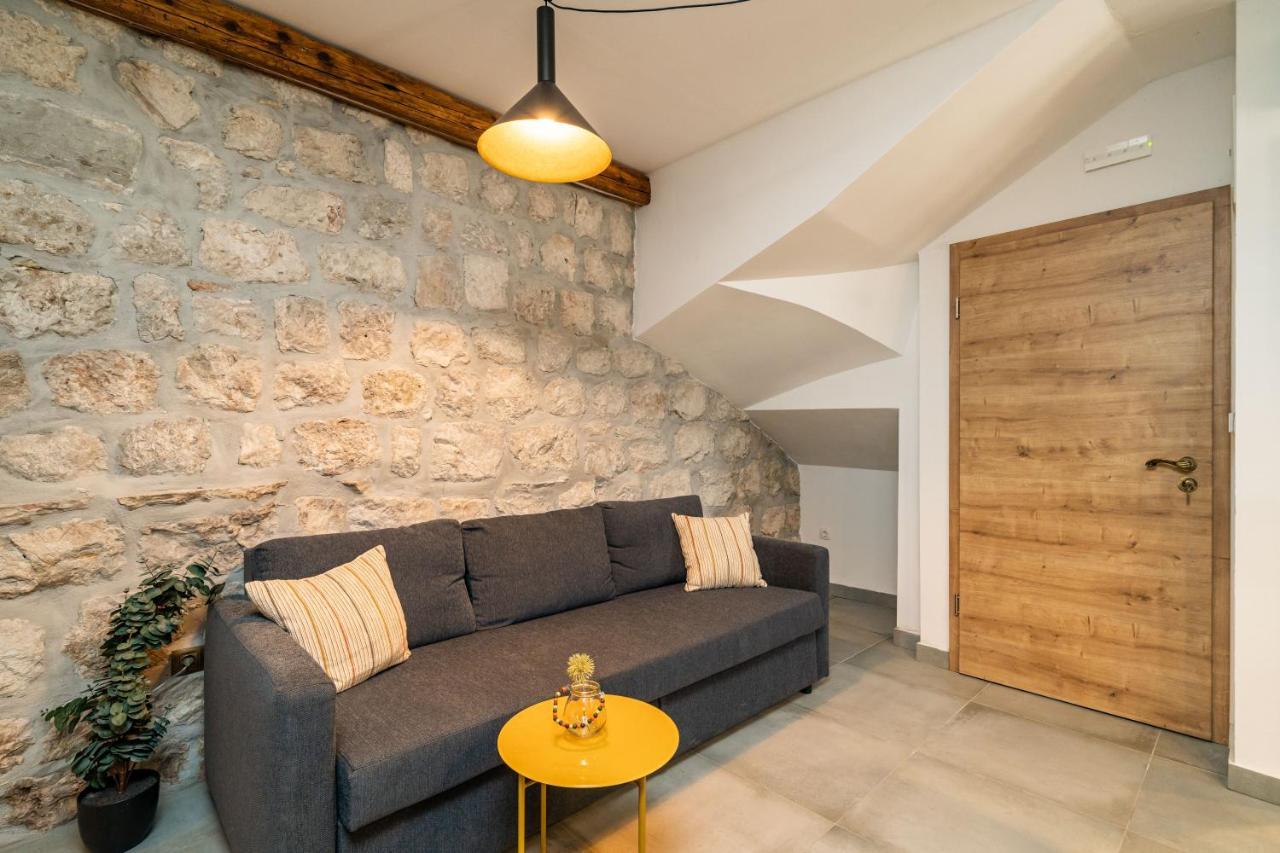 Stone Oasis Vito Apartment Dubrovnik Luaran gambar