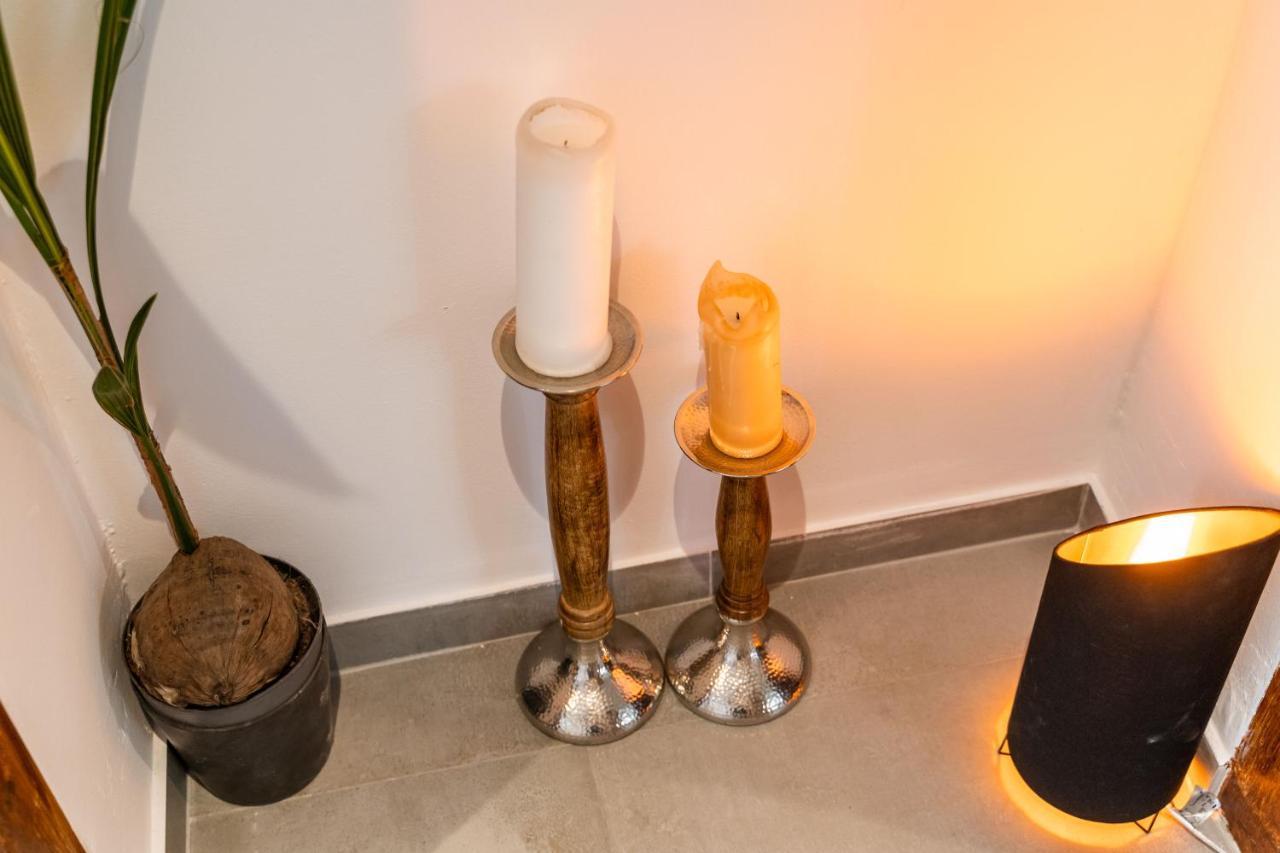 Stone Oasis Vito Apartment Dubrovnik Luaran gambar
