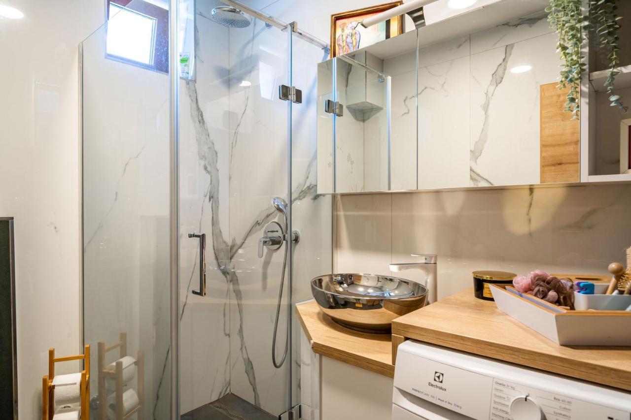 Stone Oasis Vito Apartment Dubrovnik Luaran gambar