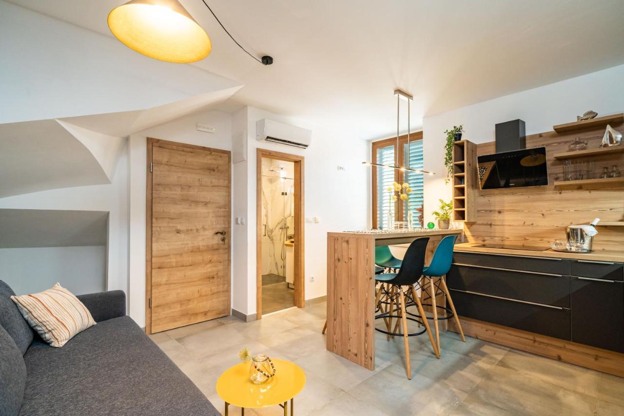 Stone Oasis Vito Apartment Dubrovnik Luaran gambar