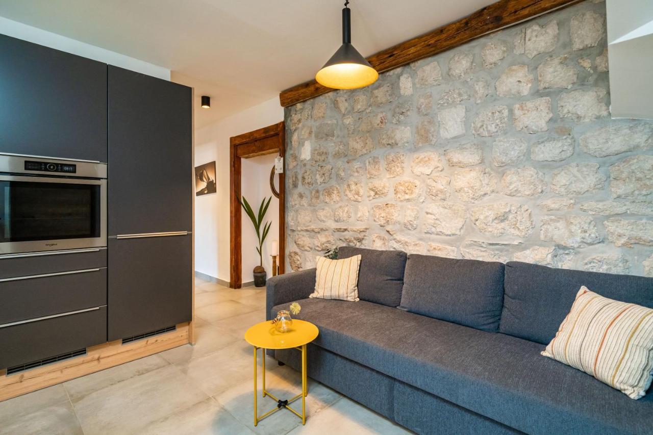 Stone Oasis Vito Apartment Dubrovnik Luaran gambar