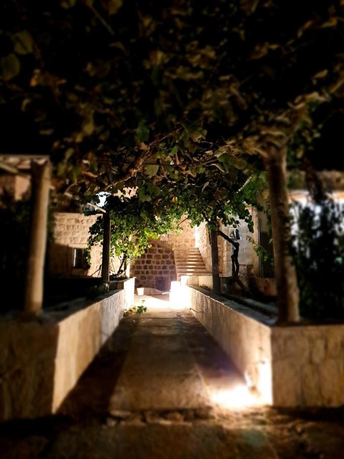 Stone Oasis Vito Apartment Dubrovnik Luaran gambar