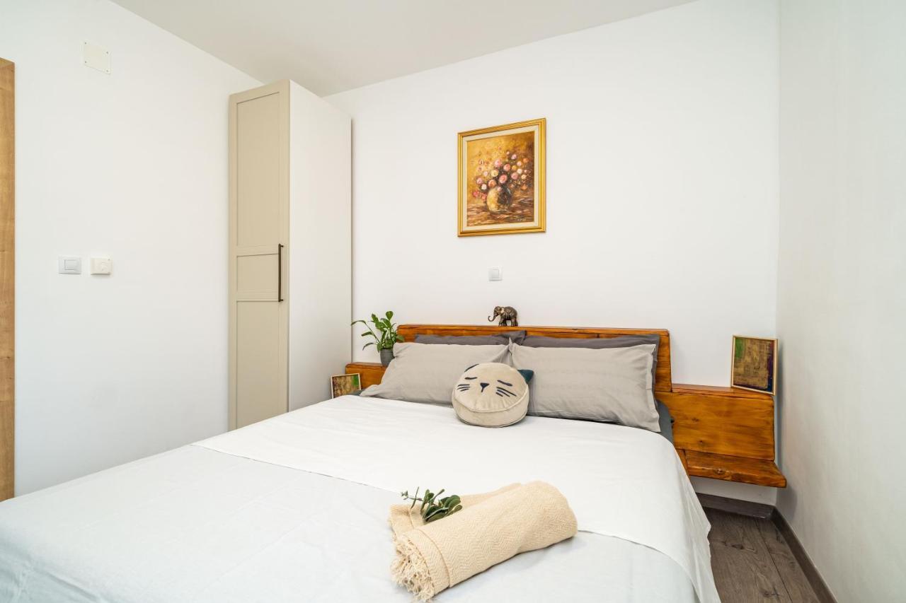 Stone Oasis Vito Apartment Dubrovnik Luaran gambar