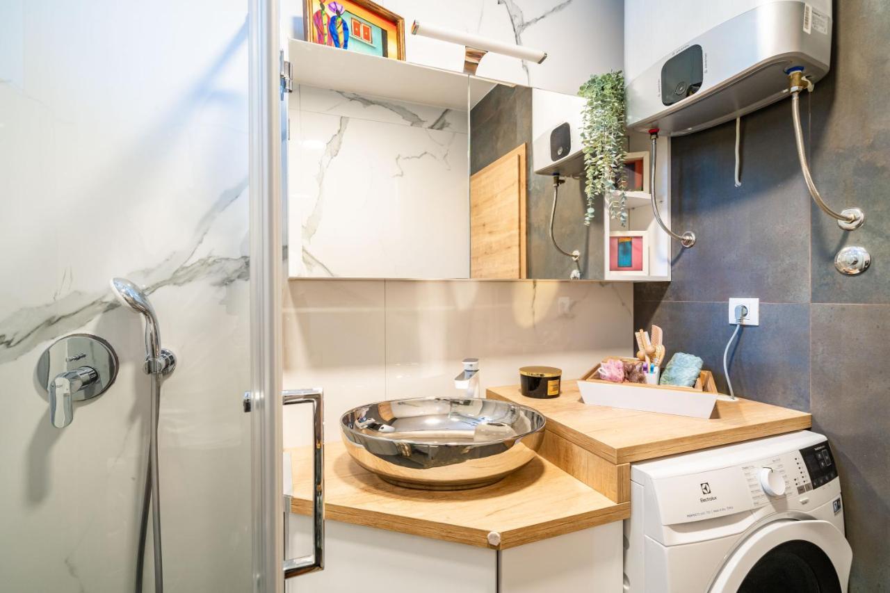 Stone Oasis Vito Apartment Dubrovnik Luaran gambar