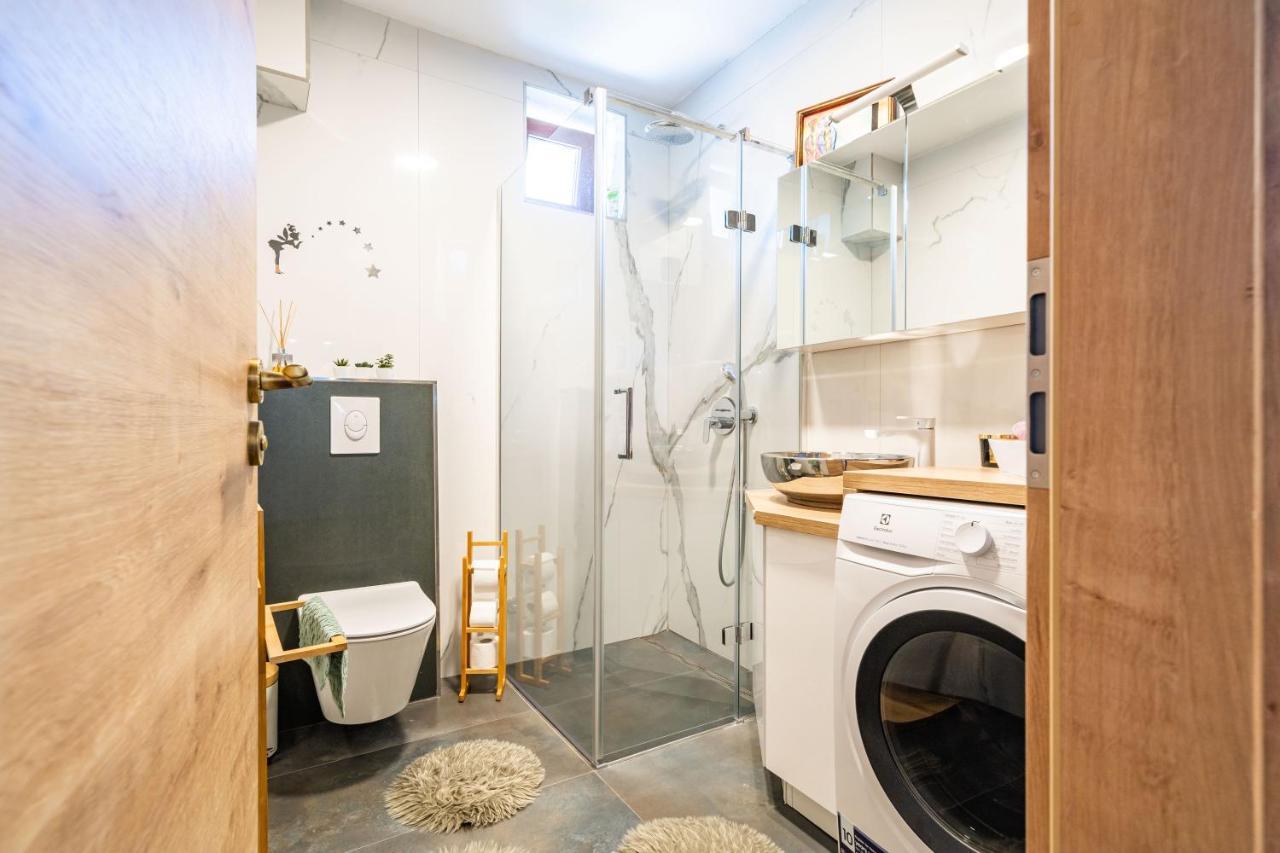 Stone Oasis Vito Apartment Dubrovnik Luaran gambar