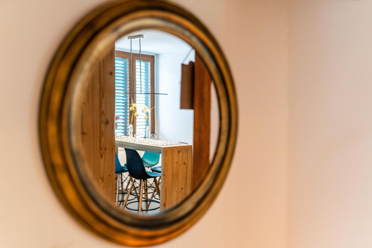 Stone Oasis Vito Apartment Dubrovnik Luaran gambar