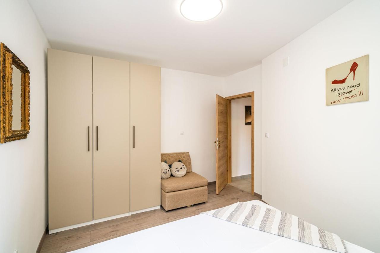 Stone Oasis Vito Apartment Dubrovnik Luaran gambar