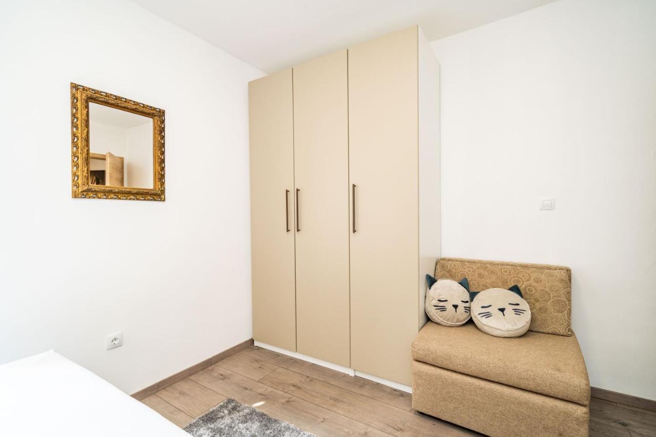 Stone Oasis Vito Apartment Dubrovnik Luaran gambar