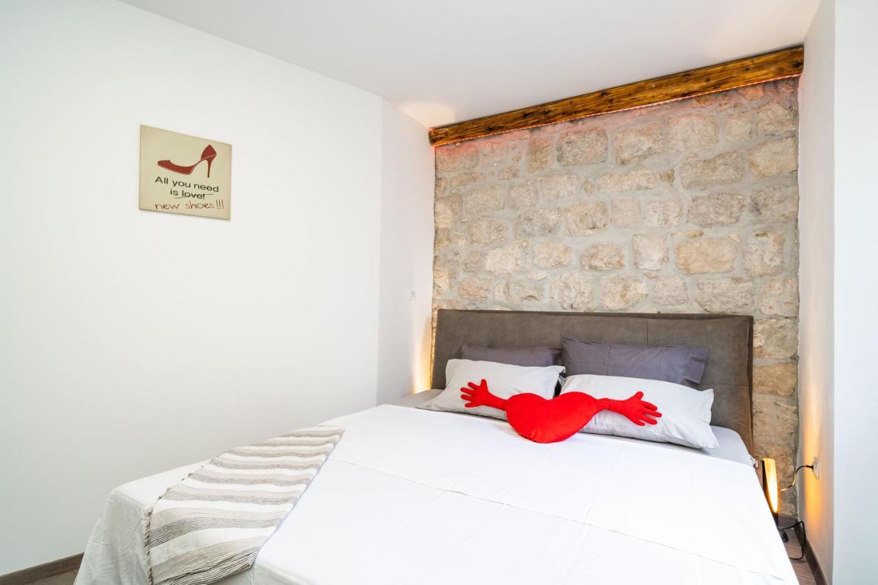 Stone Oasis Vito Apartment Dubrovnik Luaran gambar