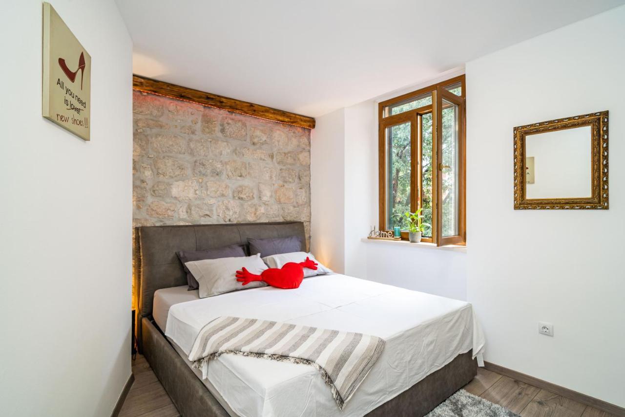 Stone Oasis Vito Apartment Dubrovnik Luaran gambar