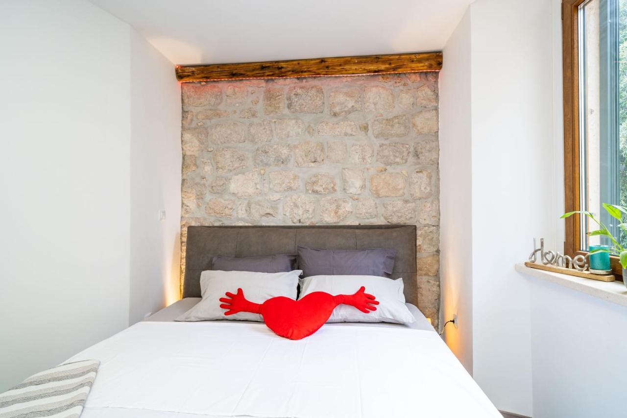 Stone Oasis Vito Apartment Dubrovnik Luaran gambar