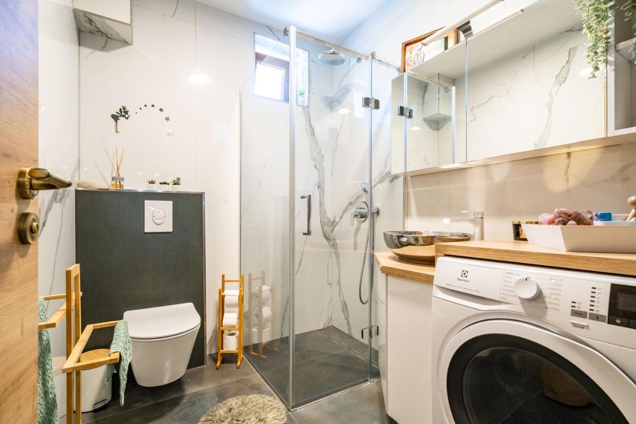 Stone Oasis Vito Apartment Dubrovnik Luaran gambar