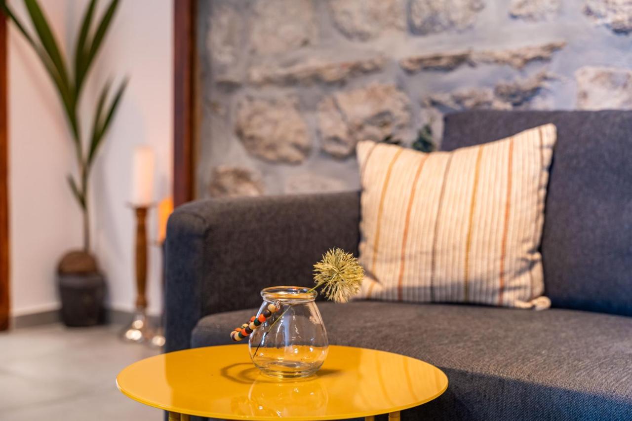 Stone Oasis Vito Apartment Dubrovnik Luaran gambar