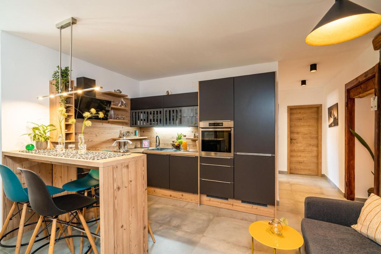 Stone Oasis Vito Apartment Dubrovnik Luaran gambar