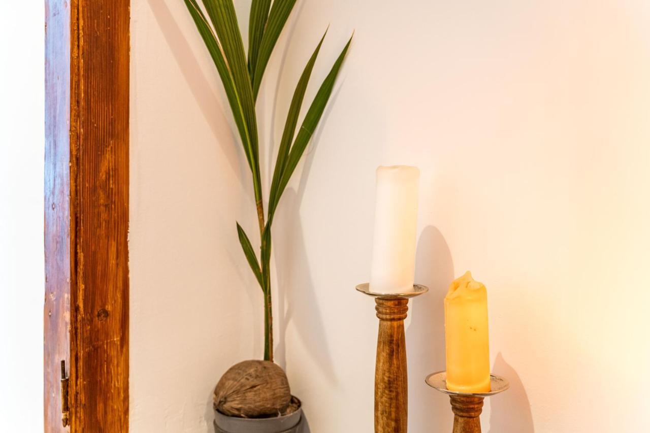 Stone Oasis Vito Apartment Dubrovnik Luaran gambar