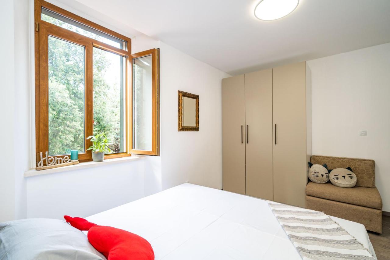 Stone Oasis Vito Apartment Dubrovnik Luaran gambar