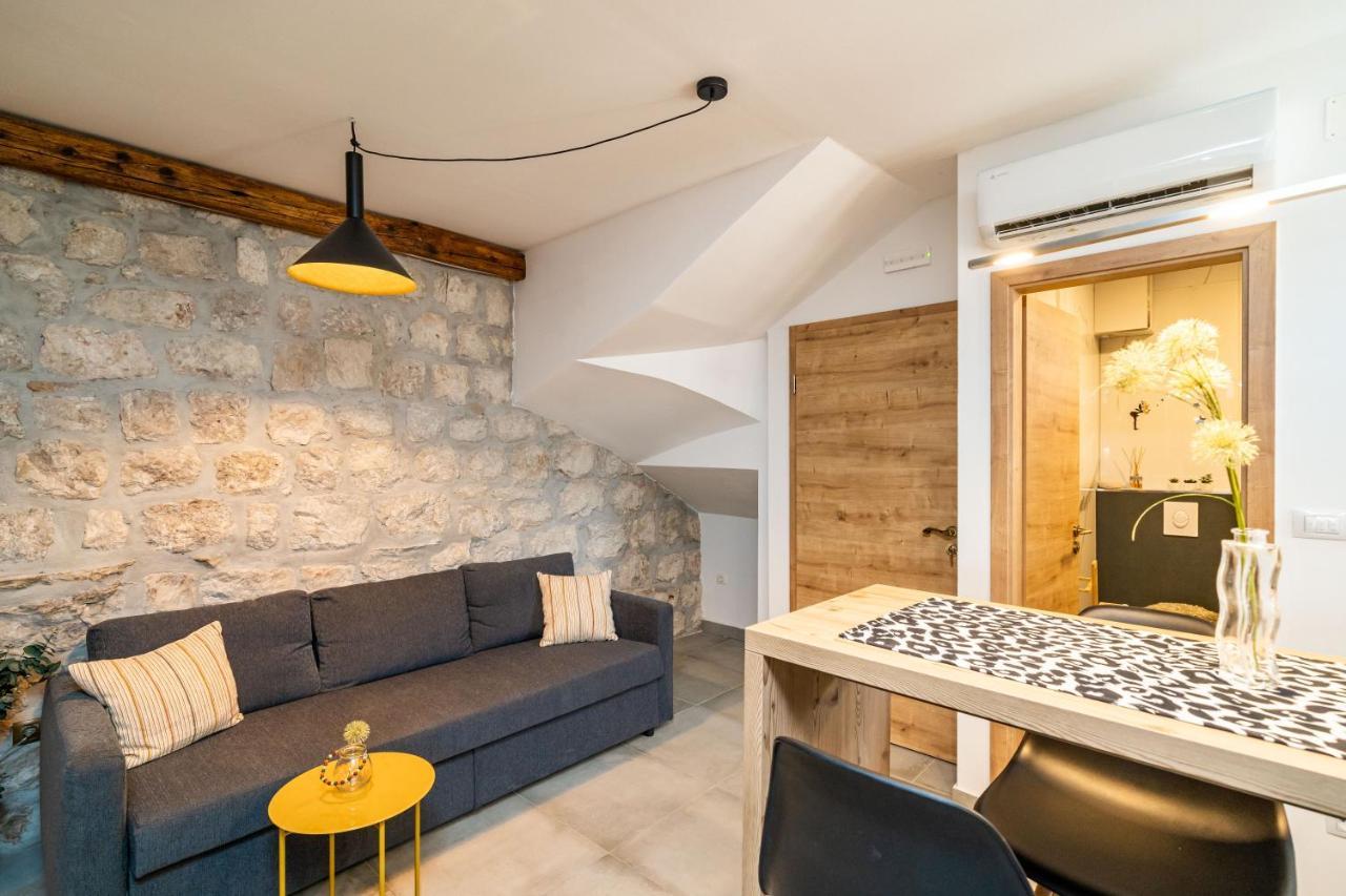 Stone Oasis Vito Apartment Dubrovnik Luaran gambar